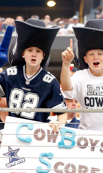 Cowboys' success has ripples throughout the NFL kingdom